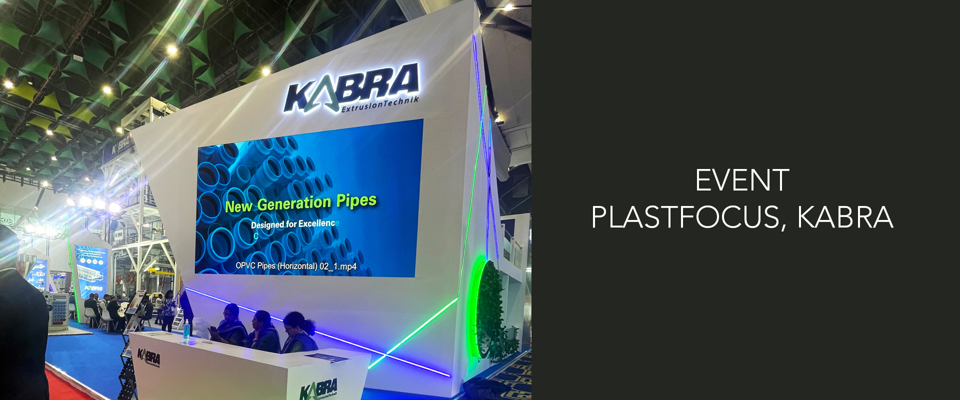 Kabra Plastfocus