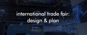 INTERNATIONAL TRADE FAIRS: A COMPREHENSIVE GUIDE