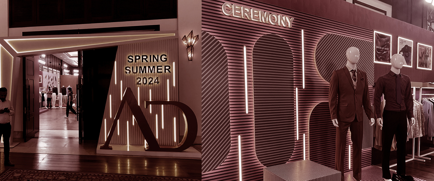 Arvind Road Show Vietnam