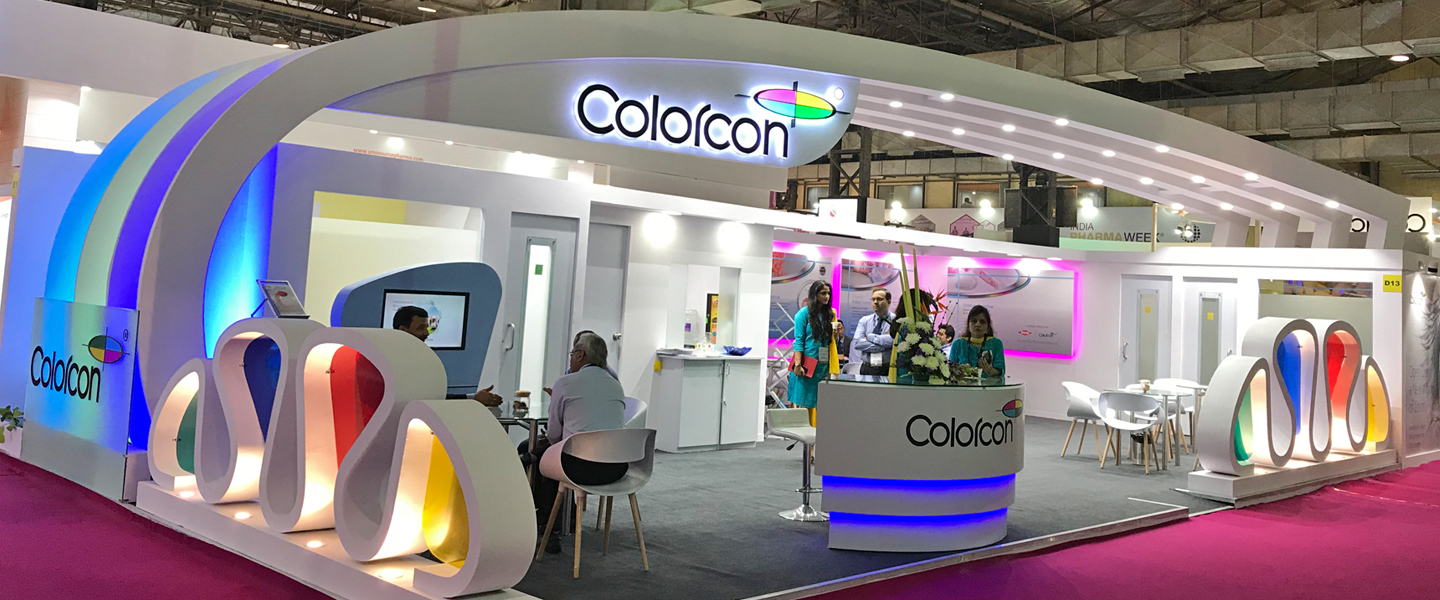 Colorcon CPHI