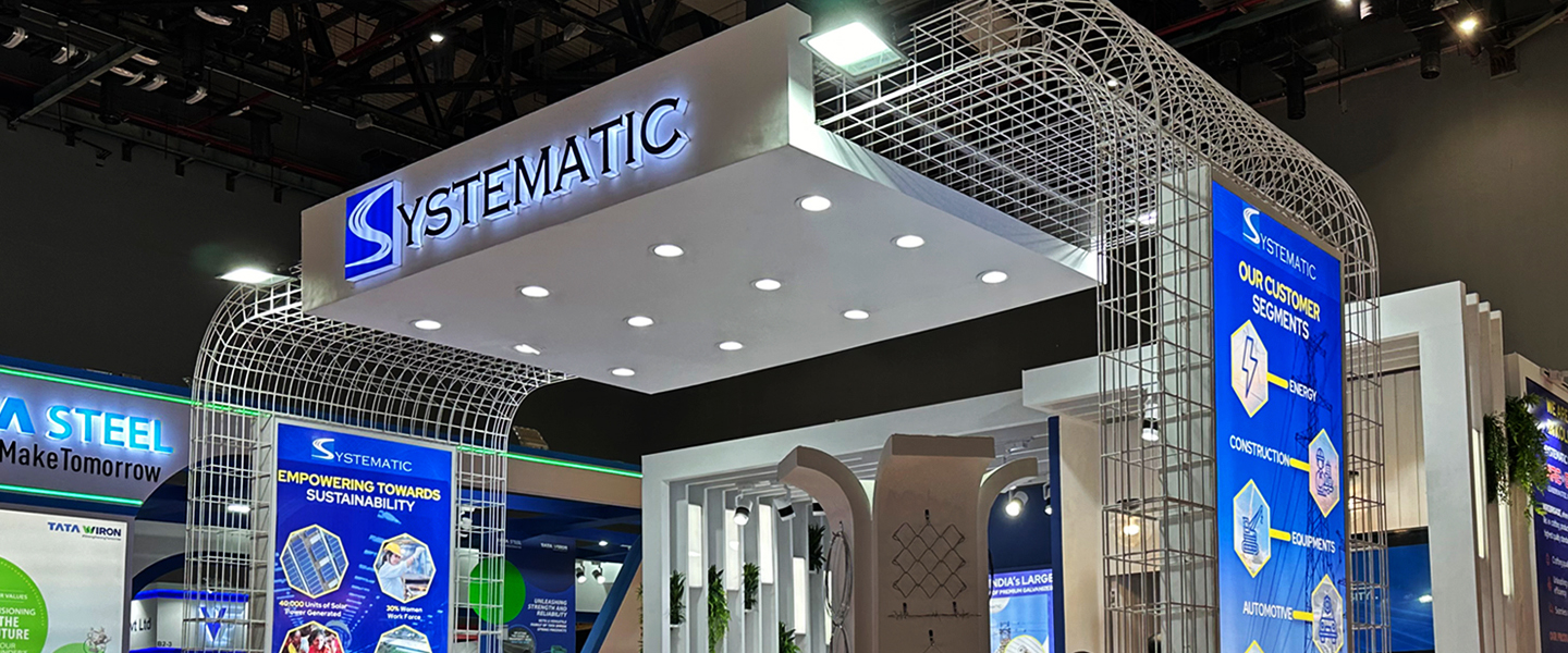 Systematic Wire India