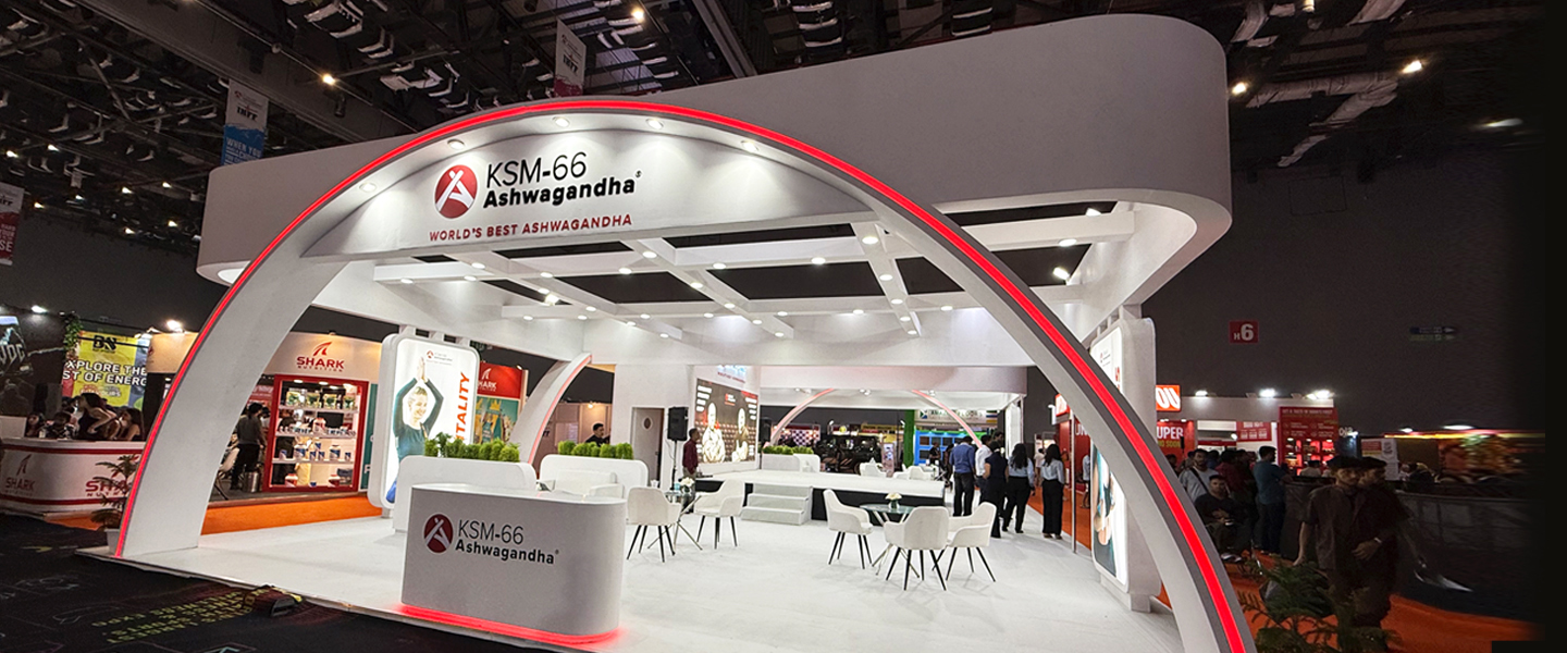 IHFF (International Health, Sports & Fitness Event)